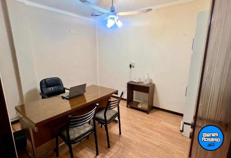 Oficinas - Rosario - Venta