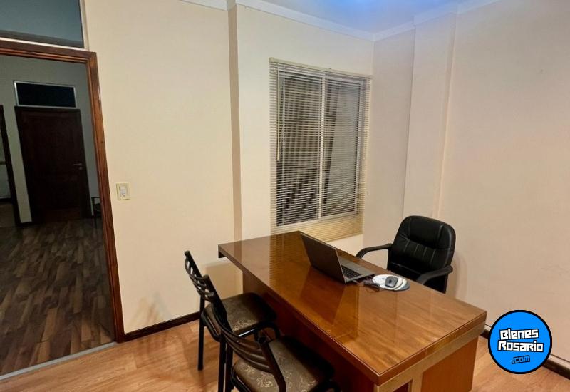 Oficinas - Rosario - Venta