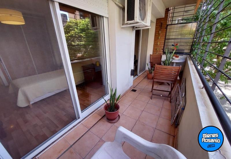Departamentos - Rosario - Venta