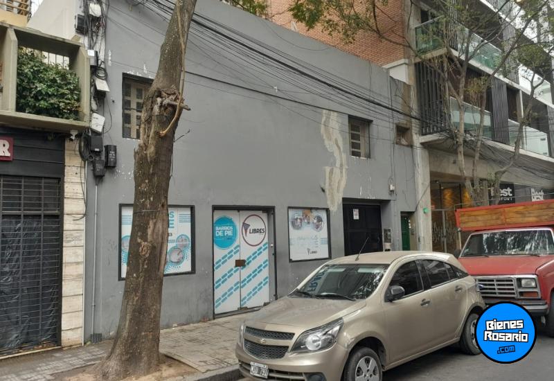 Locales - Rosario - Venta