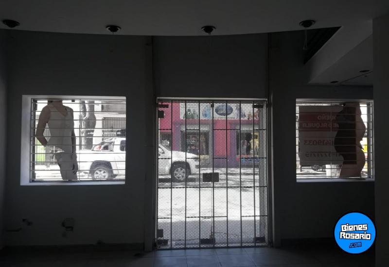 Locales - Rosario - Venta