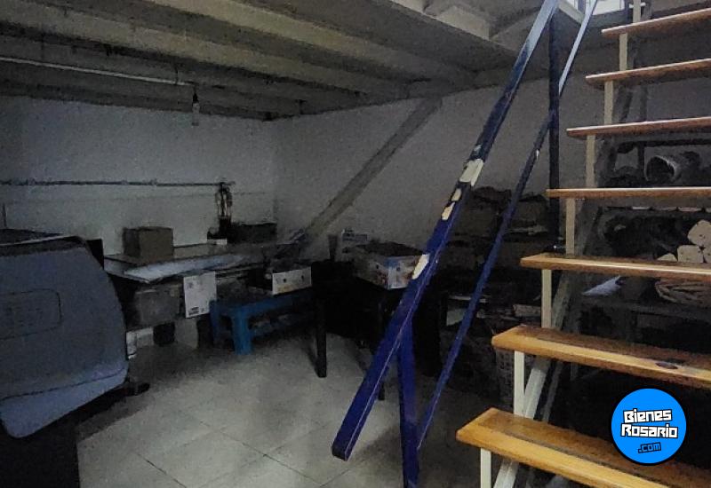Locales - Rosario - Venta