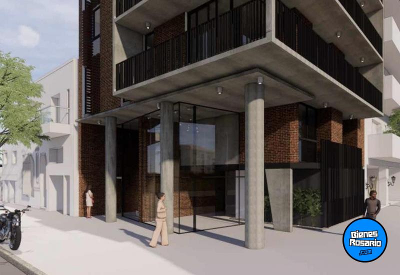 Oficinas - Rosario - Venta
