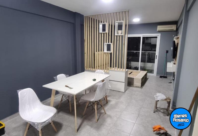 Departamentos - Rosario - Venta