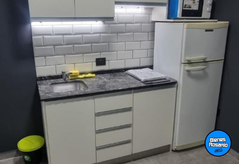 Departamentos - Rosario - Venta