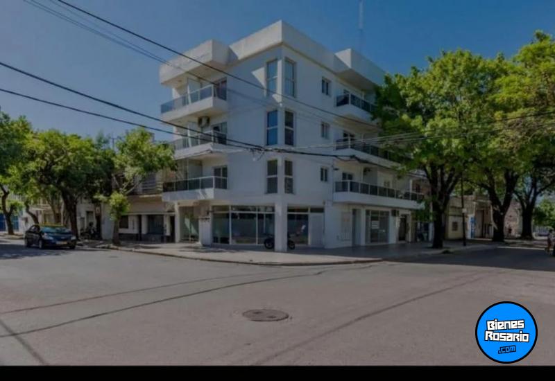 Departamentos - Rosario - Venta