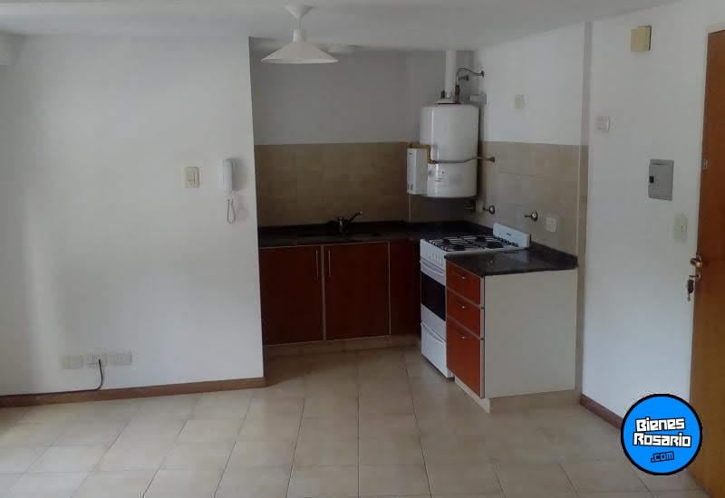 Departamentos - Rosario - Venta