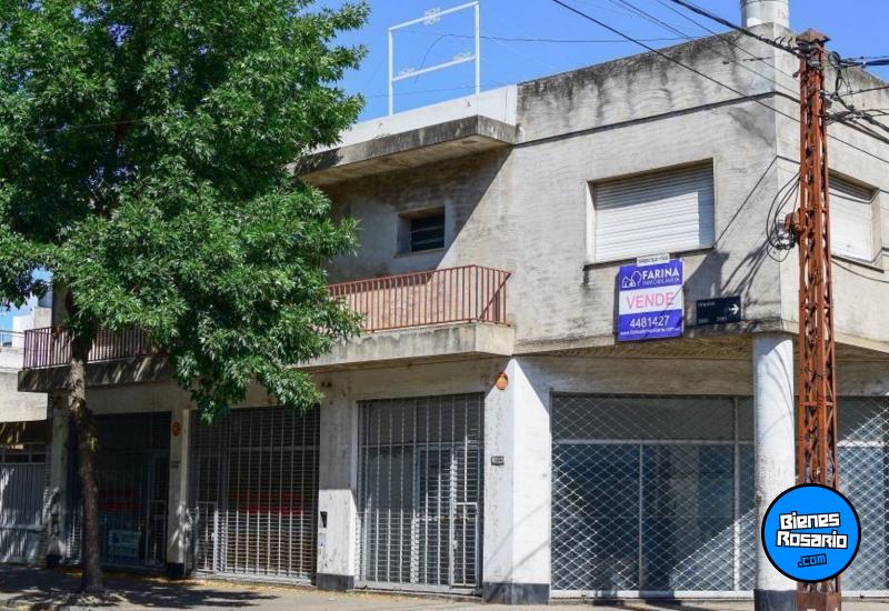 Terrenos - Rosario - Venta