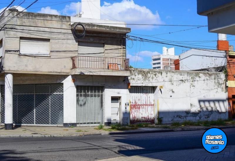 Terrenos - Rosario - Venta