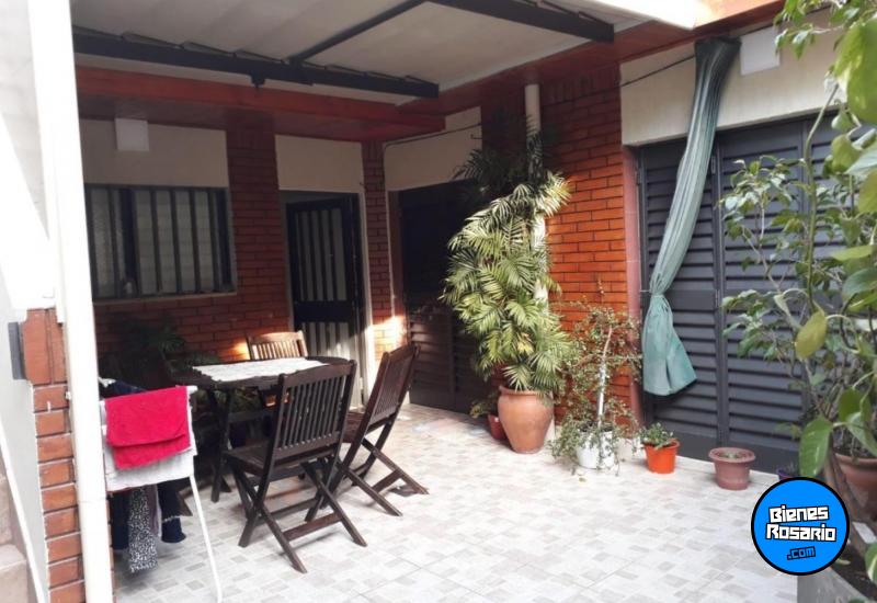 Casas - Rosario - Venta