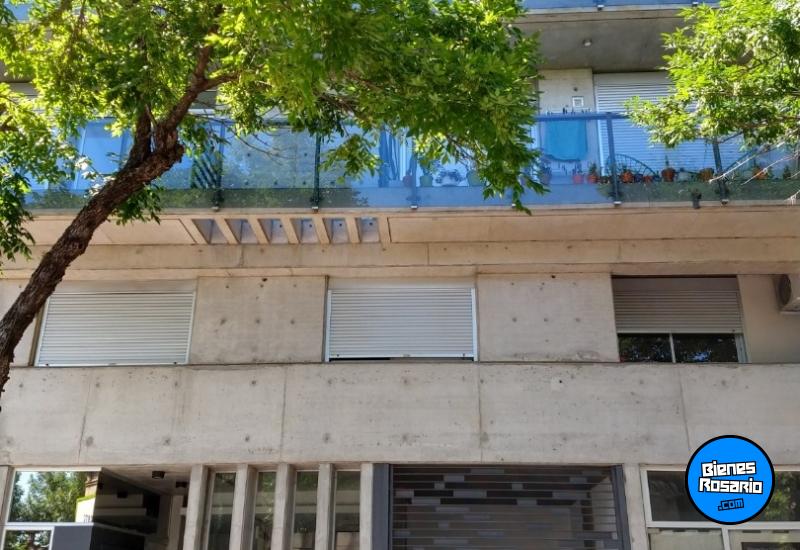Oficinas - Rosario - Venta