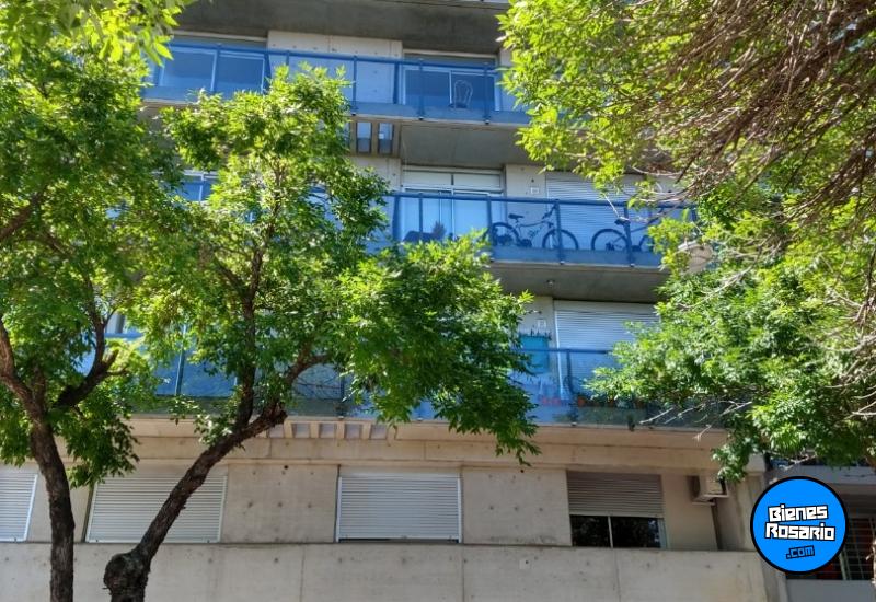 Oficinas - Rosario - Venta