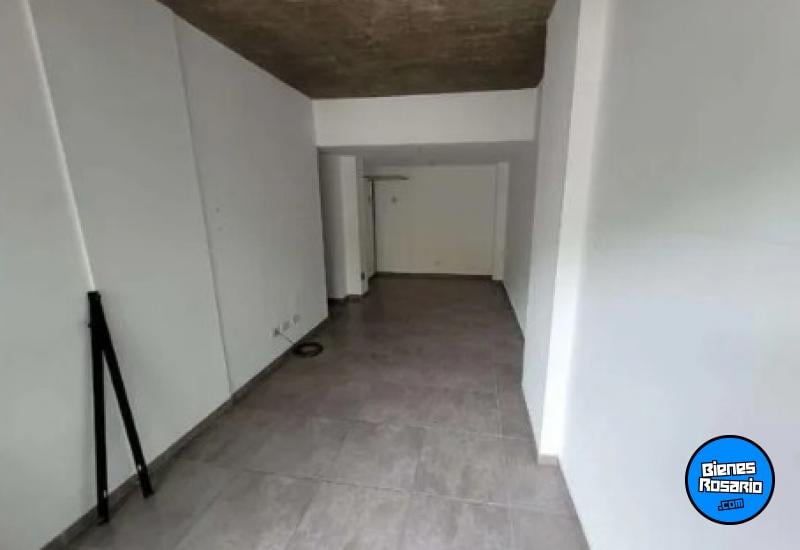 Oficinas - Rosario - Venta