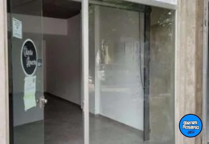 Oficinas - Rosario - Venta