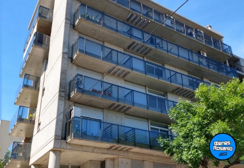 Oficinas - Rosario - Venta