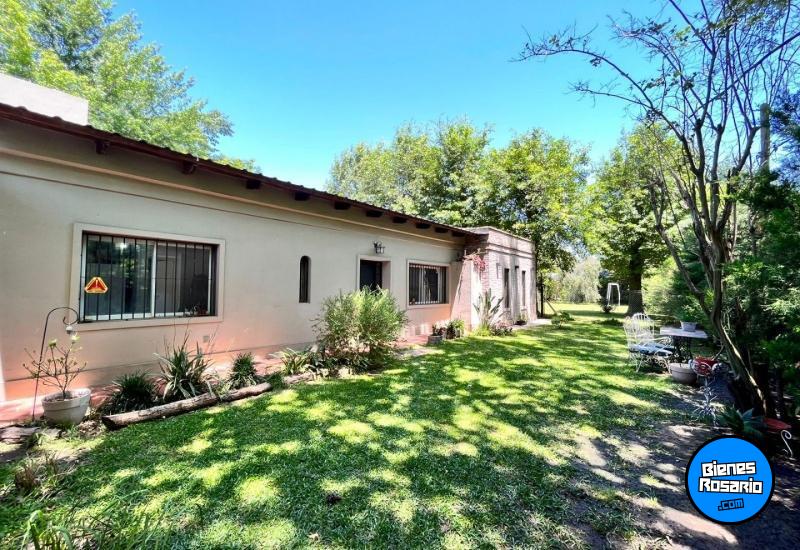 Casas - Rosario - Venta