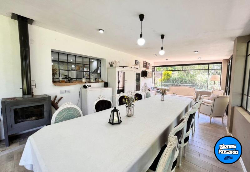 Casas - Rosario - Venta