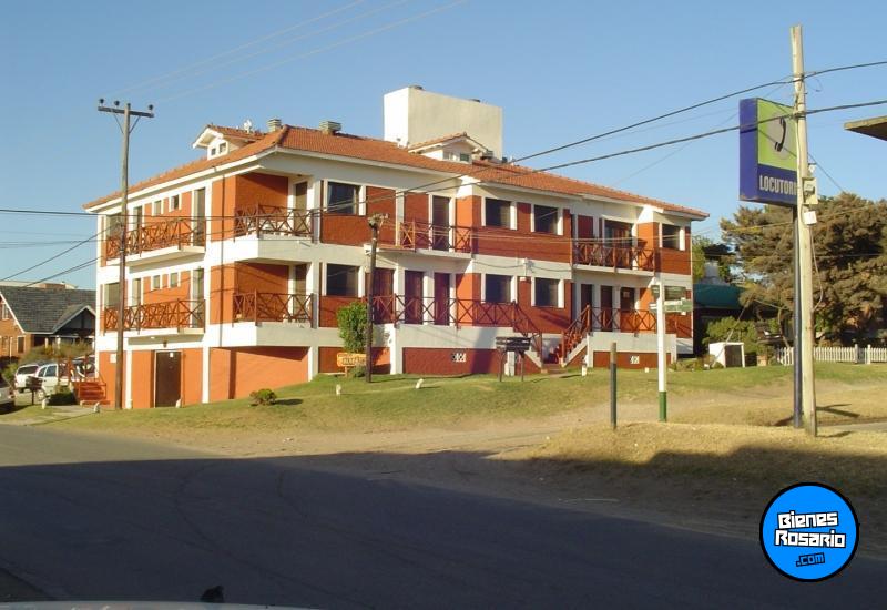Departamentos - Ostende - Venta