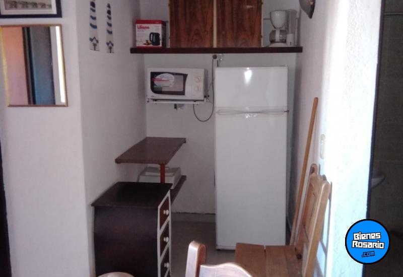 Departamentos - Ostende - Venta