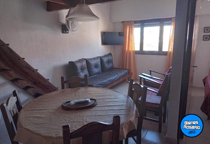 Departamentos - Ostende - Venta