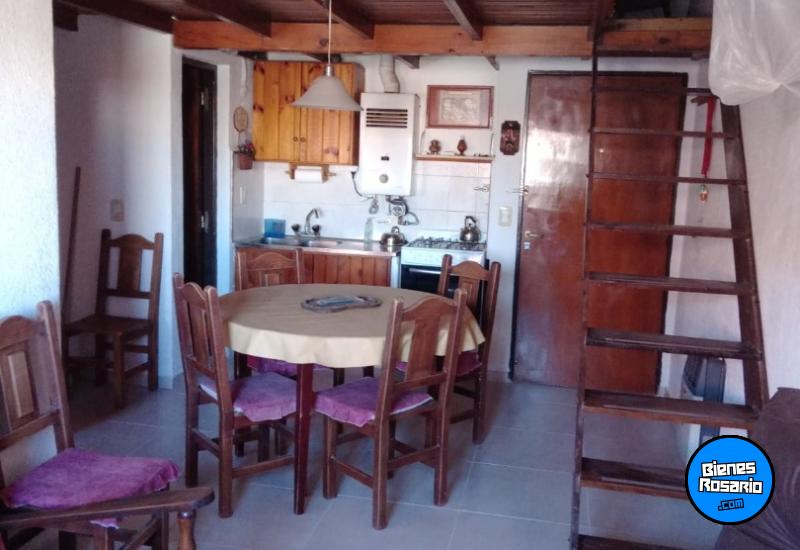 Departamentos - Ostende - Venta