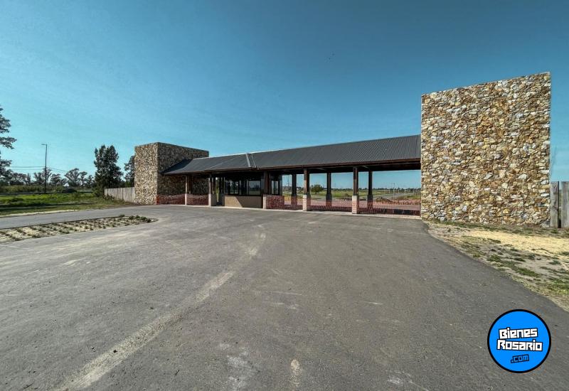 Terrenos - Rosario - Venta