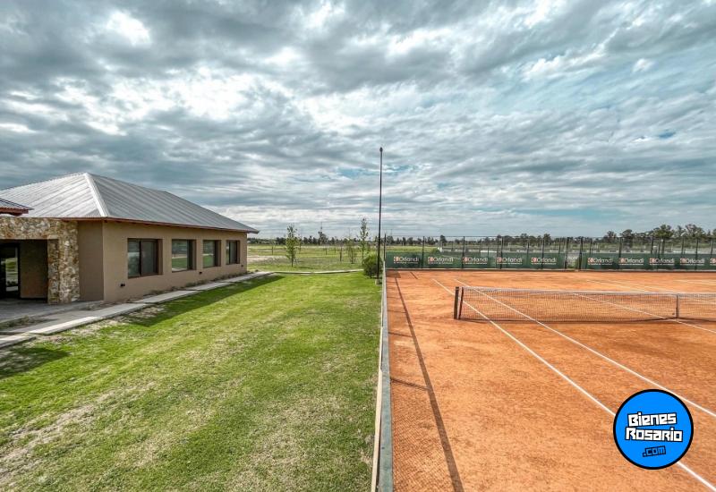 Terrenos - Rosario - Venta