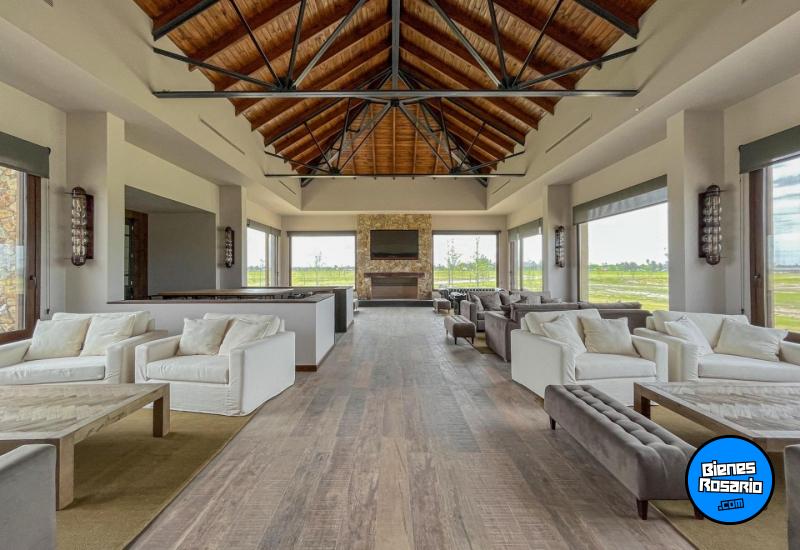 Terrenos - Rosario - Venta