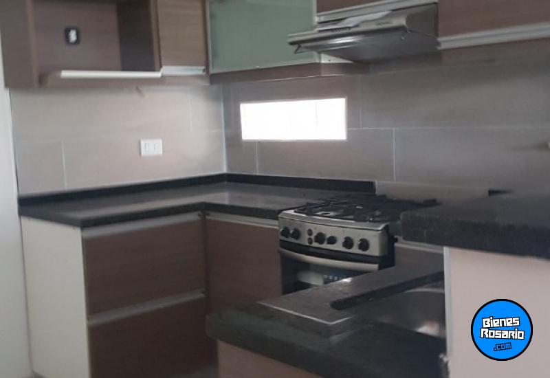 Departamentos - Rosario - Venta