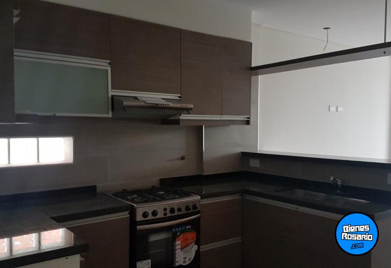 Departamentos - Rosario - Venta