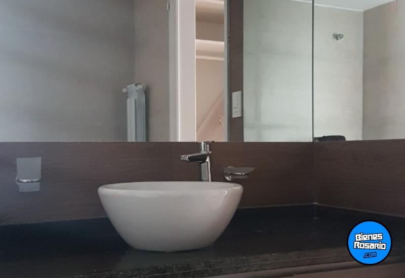 Departamentos - Rosario - Venta