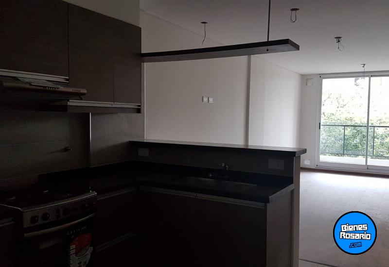 Departamentos - Rosario - Venta