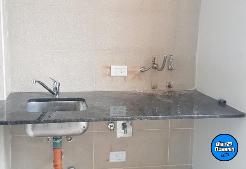 Departamentos - Rosario - Venta