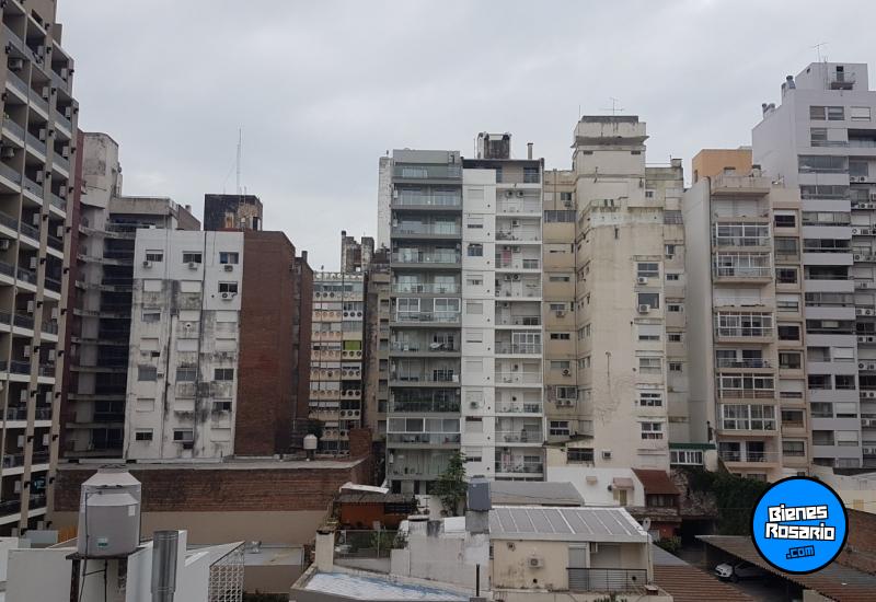 Departamentos - Rosario - Venta