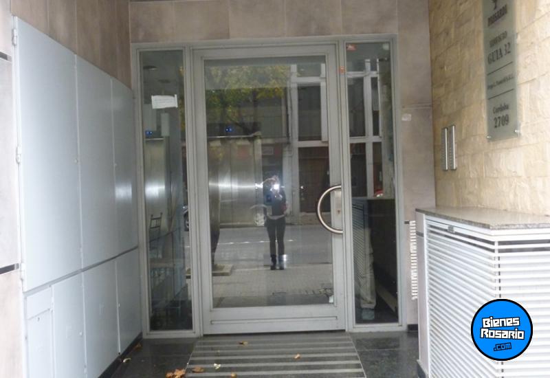 Departamentos - Rosario - Venta