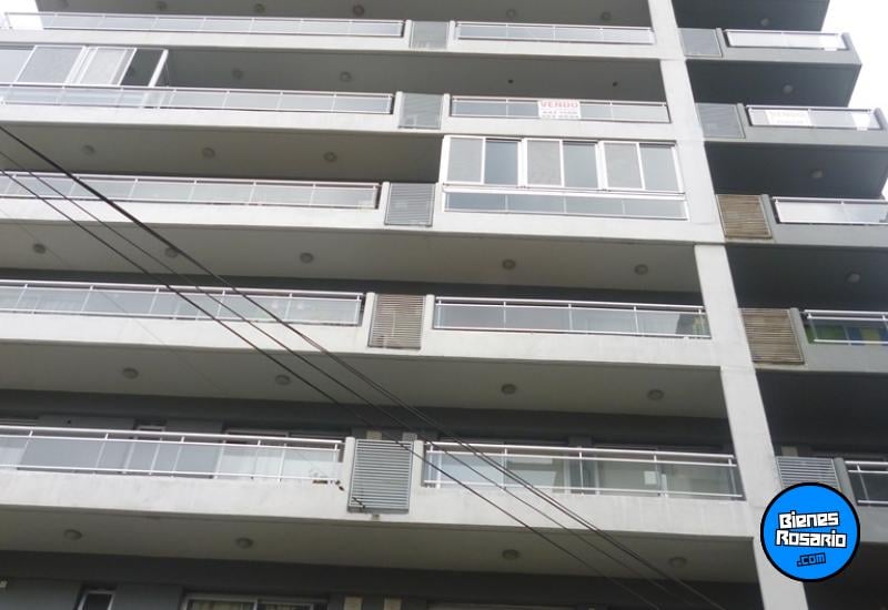 Departamentos - Rosario - Venta