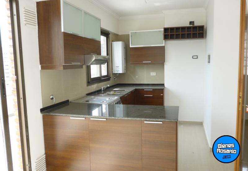 Departamentos - Rosario - Venta