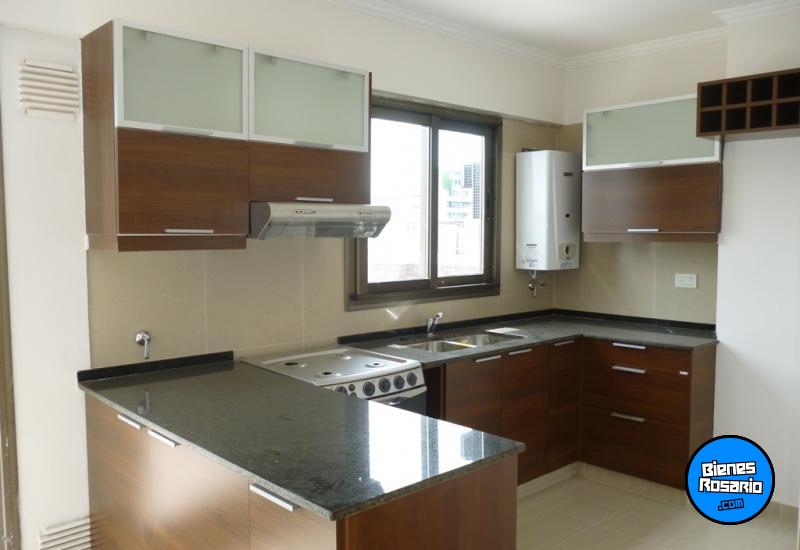 Departamentos - Rosario - Venta