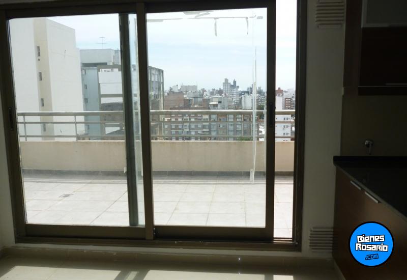 Departamentos - Rosario - Venta