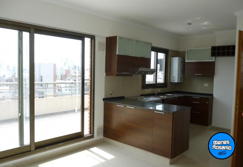 Departamentos - Rosario - Venta
