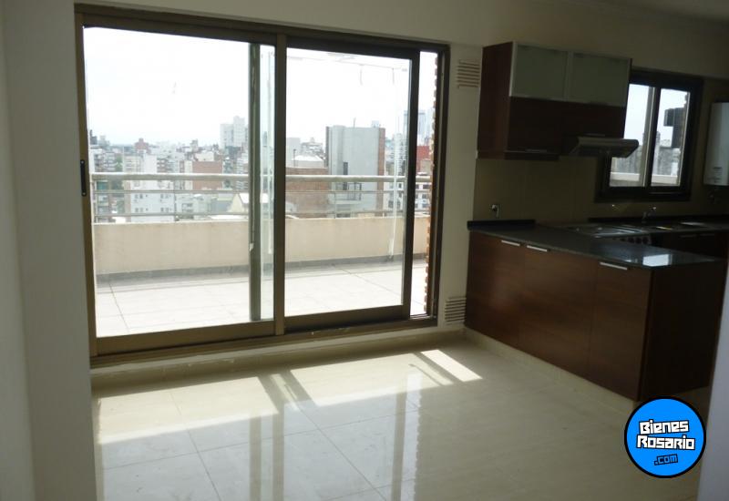 Departamentos - Rosario - Venta