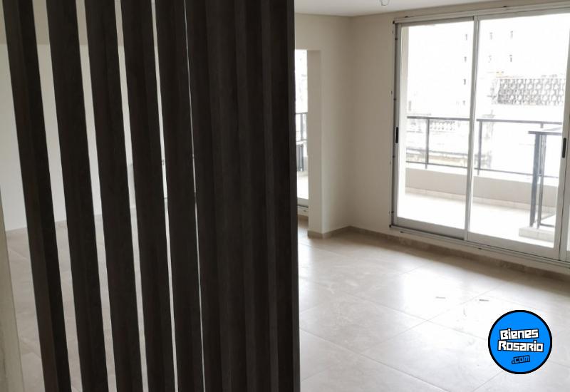 Departamentos - Rosario - Venta