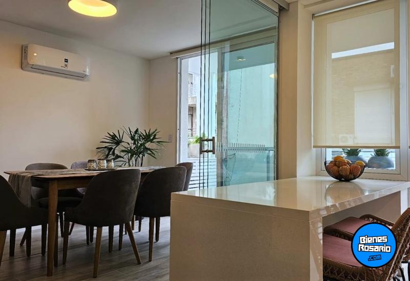 Departamentos - Rosario - Venta