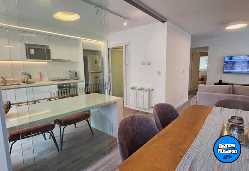 Departamentos - Rosario - Venta