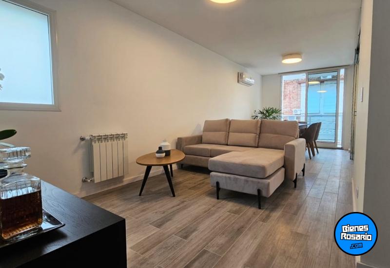 Departamentos - Rosario - Venta