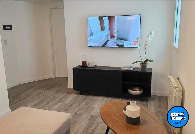 Departamentos - Rosario - Venta