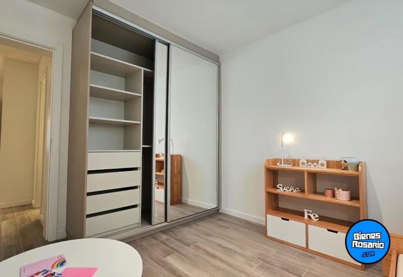 Departamentos - Rosario - Venta