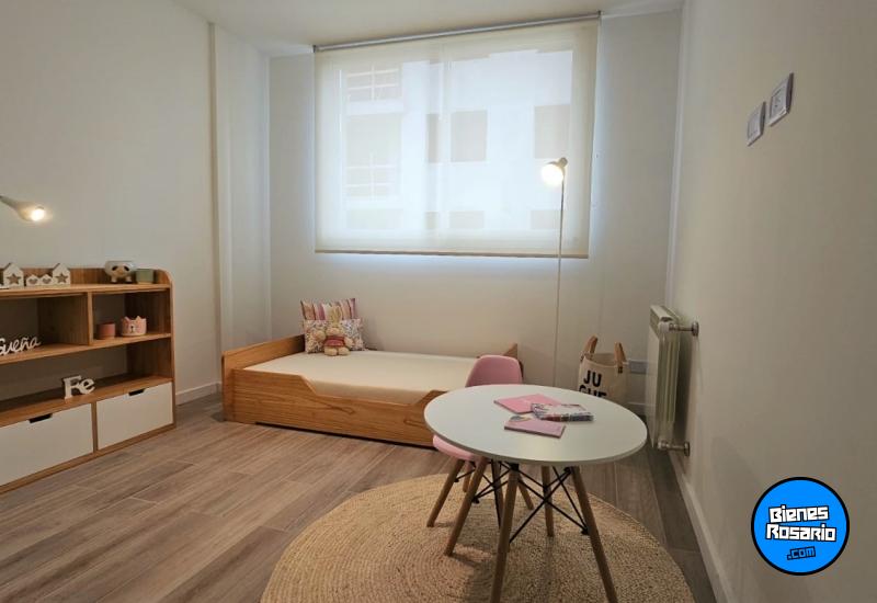 Departamentos - Rosario - Venta