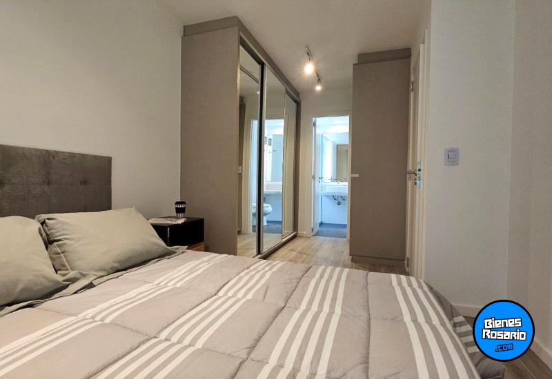 Departamentos - Rosario - Venta