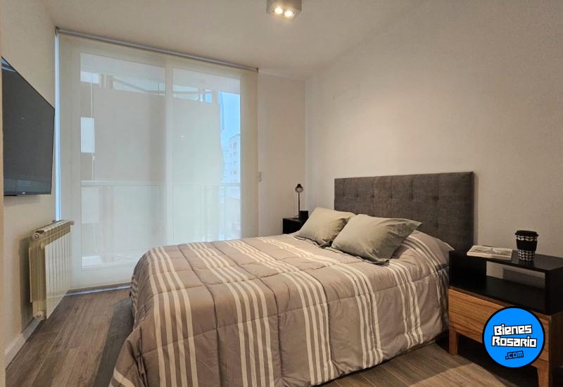 Departamentos - Rosario - Venta